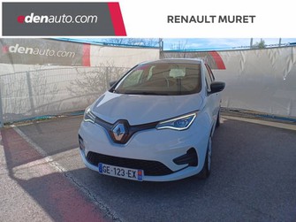 Photo Renault ZOE R110 Achat Intégral - 21 Life