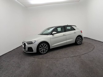 Photo Audi A1 SPORTBACK A1 Sportback 25 TFSI 95 ch S tronic 7