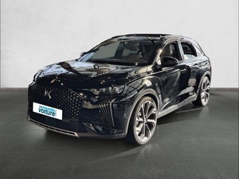 Photo DS 7 Crossback Hybride Rechargeable E-Tense 360 EAT8 4x4 - Opera