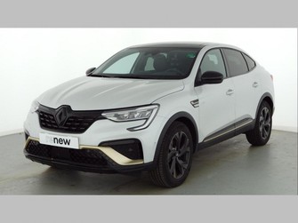 Photo Renault Arkana E-Tech 145 - 22 Engineered