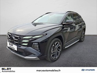 Photo Hyundai Tucson FL HEV 215 EXECUTIVE