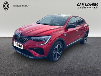 Photo Renault Arkana E-Tech 145 - 23 Techno