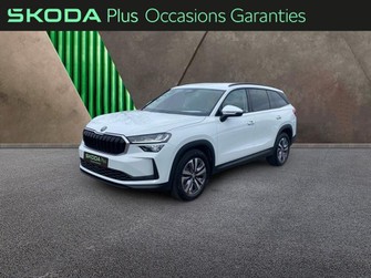 Photo Skoda Kodiaq 1.5 TSI 150ch ACT Hybrid Selection DSG7 7 places