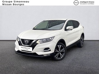 Photo Nissan Qashqai Qashqai 1.6 dCi 130 Xtronic