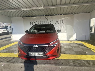 Photo Nissan Qashqai Qashqai e-Power 190 ch