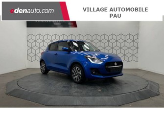 Photo Suzuki Swift 1.2 Dualjet Hybrid Pack