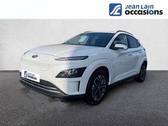 Photo Hyundai Kona Electrique 39 kWh - 136 ch Intuitive