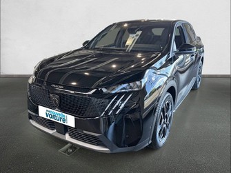 Photo Peugeot 3008 3008 Hybrid 136 e-DCS6