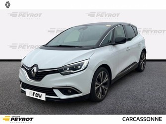 Photo Renault Scenic TCe 130 Energy Intens