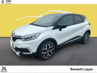 Photo Renault Captur 0.9 TCe 90ch energy Intens