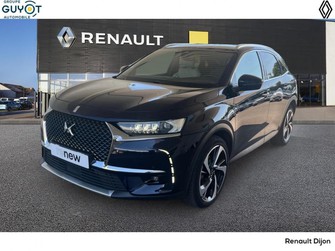 Photo DS 7 Crossback PureTech 180 EAT8 Grand Chic
