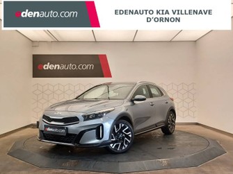 Photo Kia XCeed 1.6 CRDi 136 ch ISG MHEV DCT7 Active Business