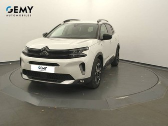 Photo Citroen C5 Aircross Hybride Rechargeable 225 e-EAT8 Shine