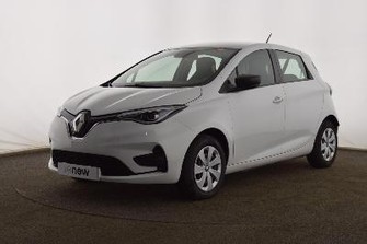 Photo Renault ZOE E-TECH ELECTRIQUE R110 Achat Intégral - 21 Life