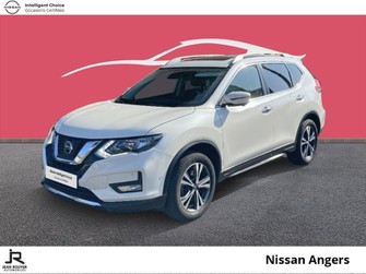 Photo Nissan X Trail dCi 150ch N-Connecta 7 places