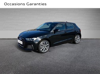 Photo Audi A1 Sportback 25 TFSI 95ch Design S tronic 7