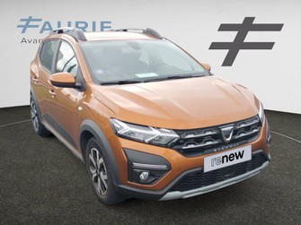 Photo Dacia Sandero Sandero TCe 90