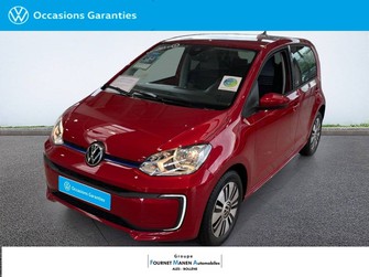 Photo Volkswagen Up ! 2.0 e-up! 83 Electrique
