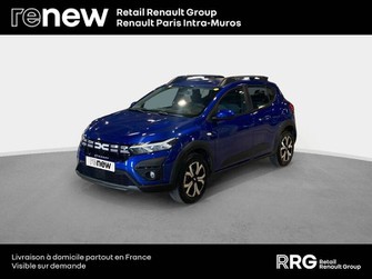 Photo Dacia Sandero Sandero ECO-G 100