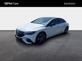 Photo Mercedes EQE 350+ 320ch AMG Line