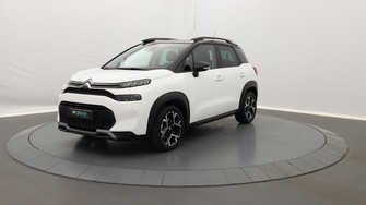 Photo Citroen C3 Aircross PureTech 130 S&S EAT6 Max