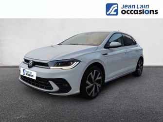 Photo Volkswagen Polo 1.0 TSI 95 S&S BVM5 R-Line