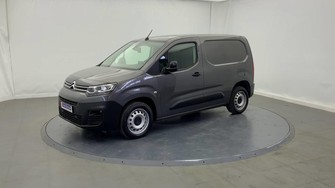 Photo Citroen Berlingo VAN M 1000 BLUEHDI 130 S&S BVM6 CLUB
