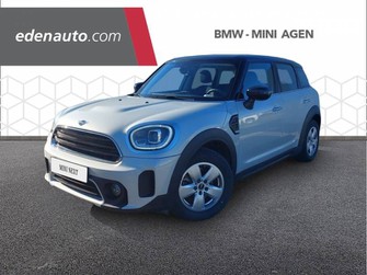 Photo Mini Countryman Mini Countryman 136 ch Cooper