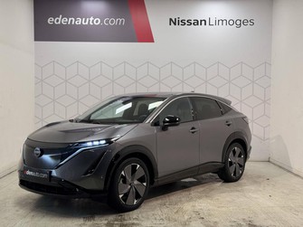 Photo Nissan Ariya Electrique 87kWh 242 ch Evolve 5p