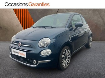 Photo Fiat 500 1.2 8v 69ch Eco Pack Star 109g