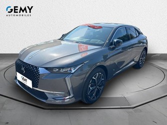 Photo DS 4 Hybride E-Tense 225 EAT8 Rivoli