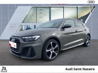 Photo Audi A1 SPORTBACK A1 Sportback 30 TFSI 116 ch S tronic 7