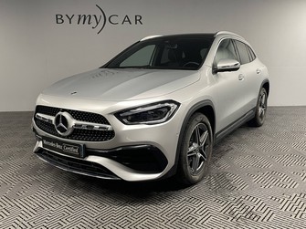 Photo Mercedes GLA GLA GLA 250 e 8G-DCT