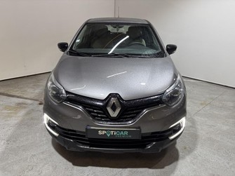 Photo Renault Captur 1.5 dCi 90ch energy Business Euro6c