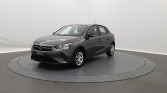 Photo Opel Corsa 1.2 75 ch BVM5 Edition Business