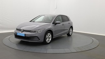 Photo Volkswagen Golf 1.0 eTSI OPF 110 DSG7 Life