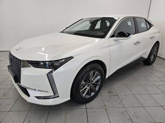 Photo DS 4 E-TENSE 225ch Bastille +