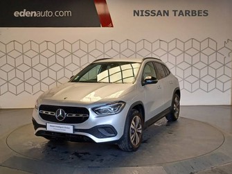 Photo Mercedes GLA 7G-DCT Progressive Line