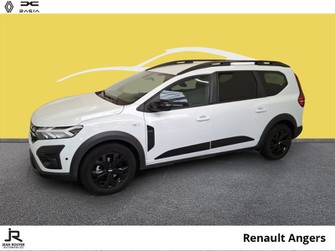 Photo Dacia Jogger TCe 110ch SL Extreme+ 7 places