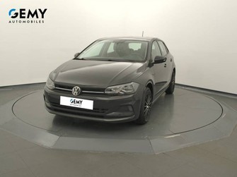 Photo Volkswagen Polo 1.0 TSI 95 S&S BVM5 Lounge