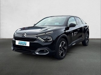 Photo Citroen C4 C4 BlueHDi 130 EAT8