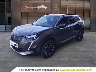Photo Peugeot 2008 2008 PureTech 130 S&S BVM6