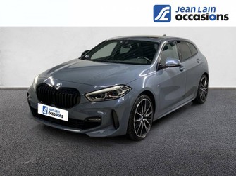 Photo Bmw Serie 1 Série 1 120i 178 ch DKG7 M Sport