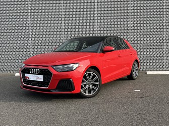Photo Audi A1 SPORTBACK A1 Sportback 25 TFSI 95 ch S tronic 7