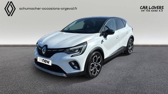Photo Renault Captur Captur E-Tech 145 - 21