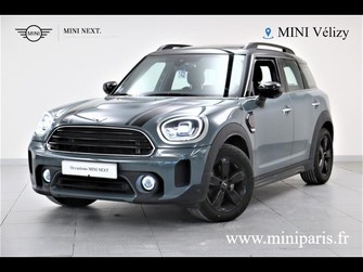 Photo Mini Countryman Countryman Cooper  136ch Northwood BVA7