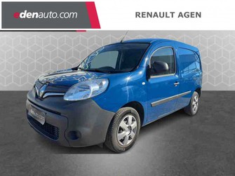 Photo Renault Kangoo Van EXPRESS BLUE DCI 95 EXTRA R-LINK