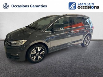 Photo Volkswagen Touran 2.0 TDI 150 DSG7 7pl Carat