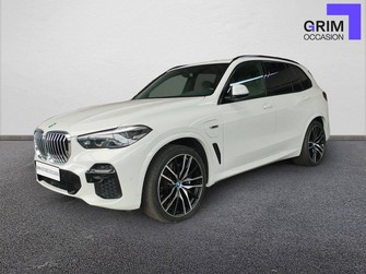 Photo Bmw X5 G05 X5 xDrive45e 394 ch BVA8