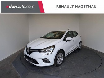Photo Renault Clio V TCe 100 Business 5p